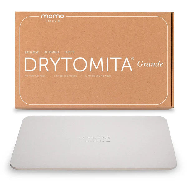 Tapete de pedra Antiderrapante para Banheiro - PROMOÇÃO MES DO CONSUMIDOR