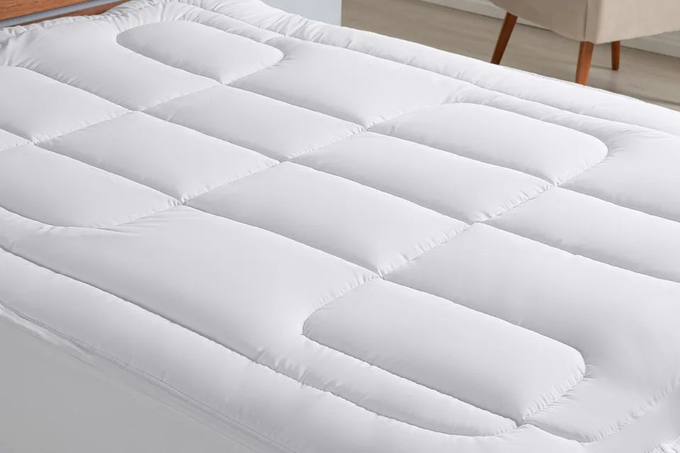 Pillow Top Premium para Colchão Saintelle - Para Noites de Sono Aconchegantes