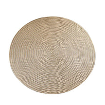 Placemat PVC para Cozinha - Mesa Protegida com Elegância