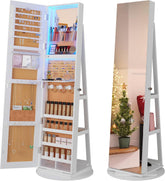 Espelho Porta Jóias 170x70cm - Exclusividade Decora Lar