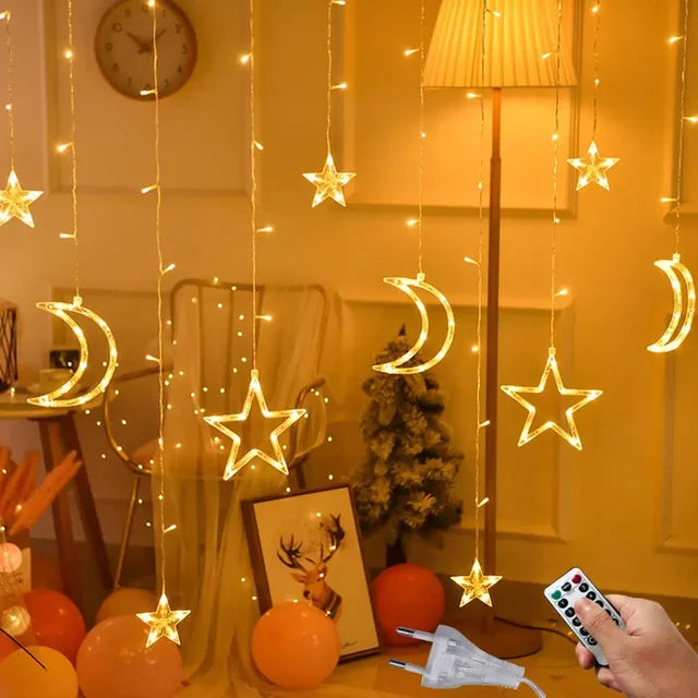 LED Natalina para Decoração de Natal