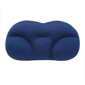 Travesseiro Ergonômico Oval de Espuma Premium Saintelle